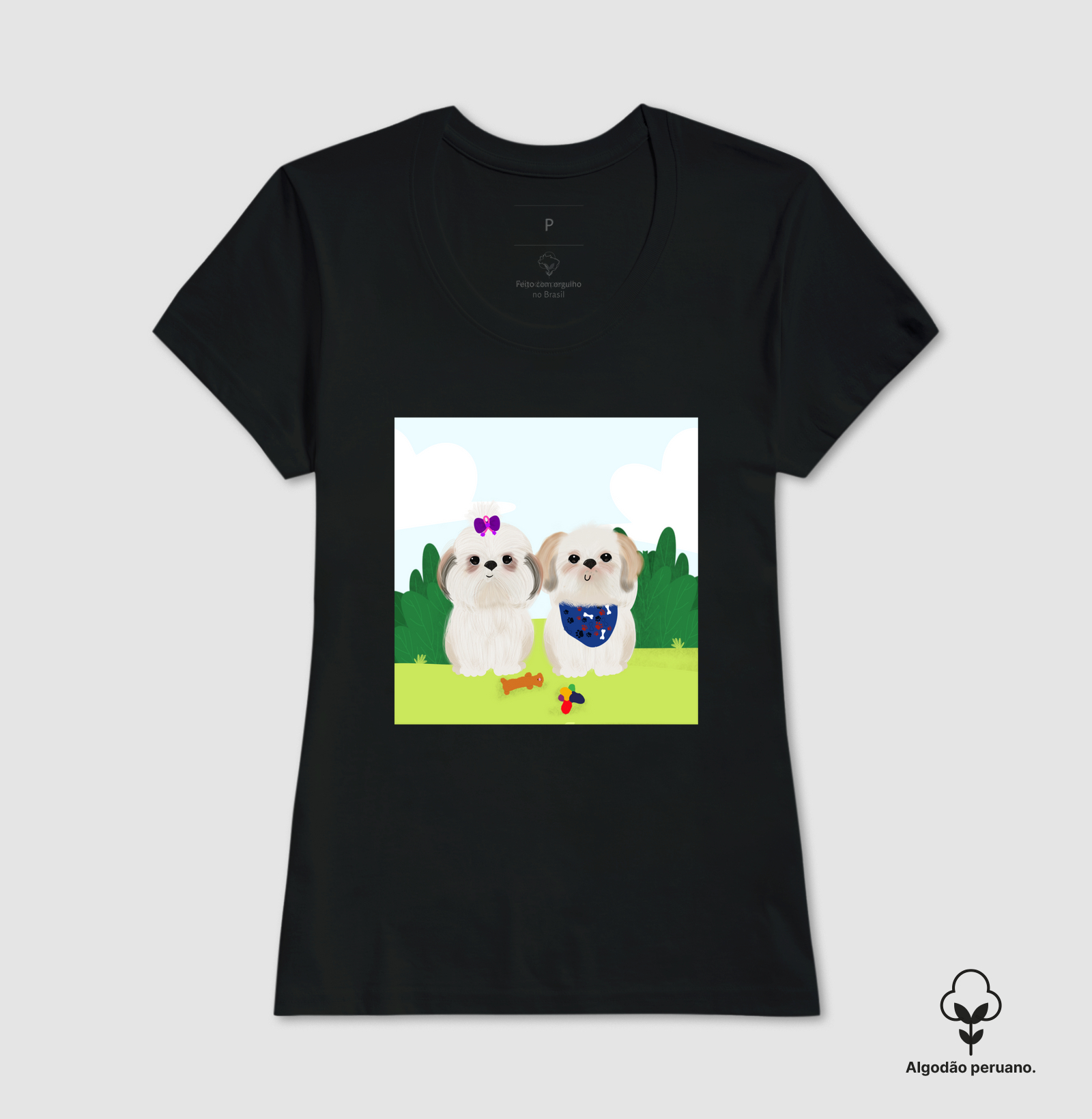 Camisa 1