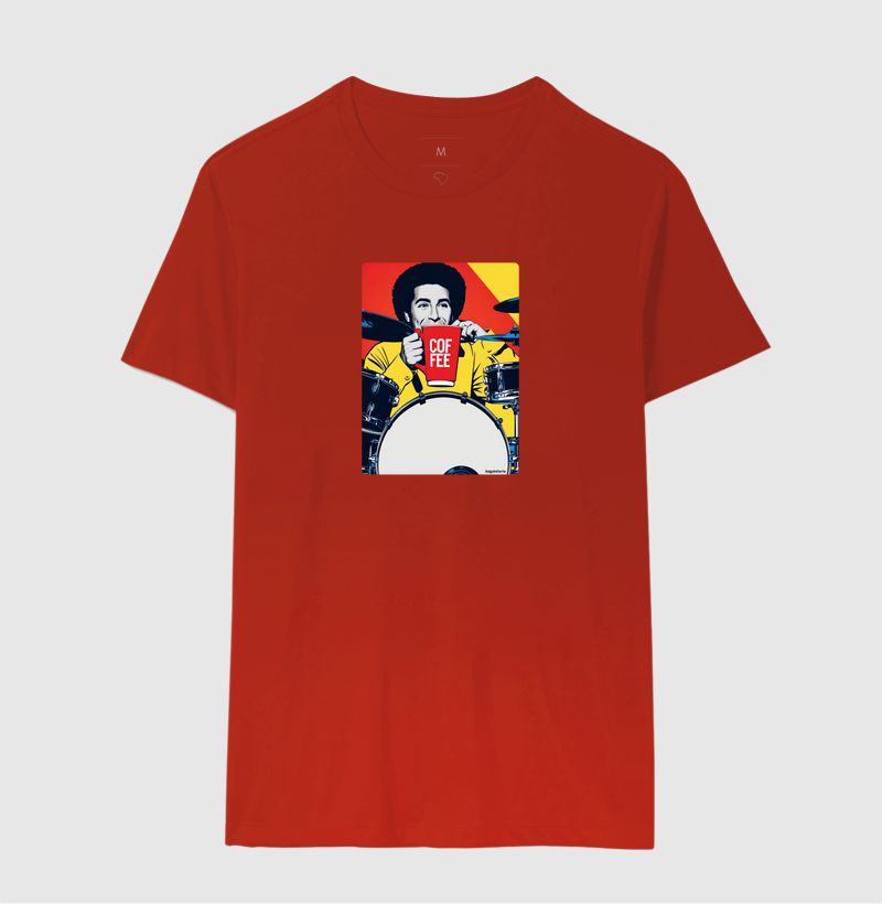 Camisa 14