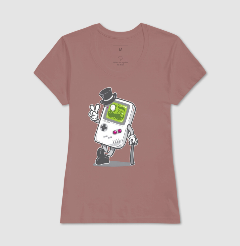 Camisa 15