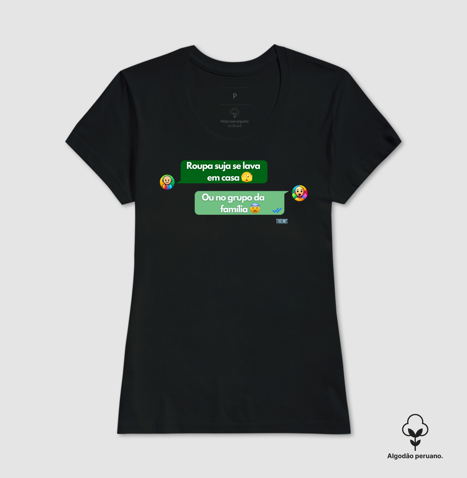 Camisa 2
