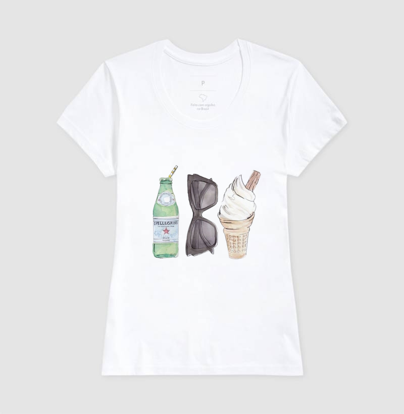 Camisa 13