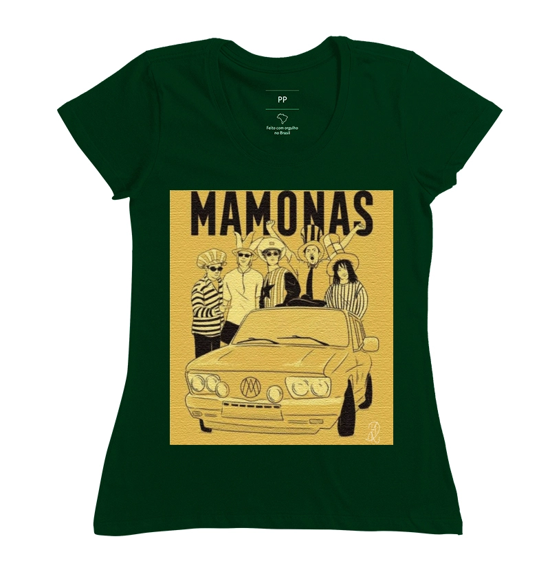 Camisa 12