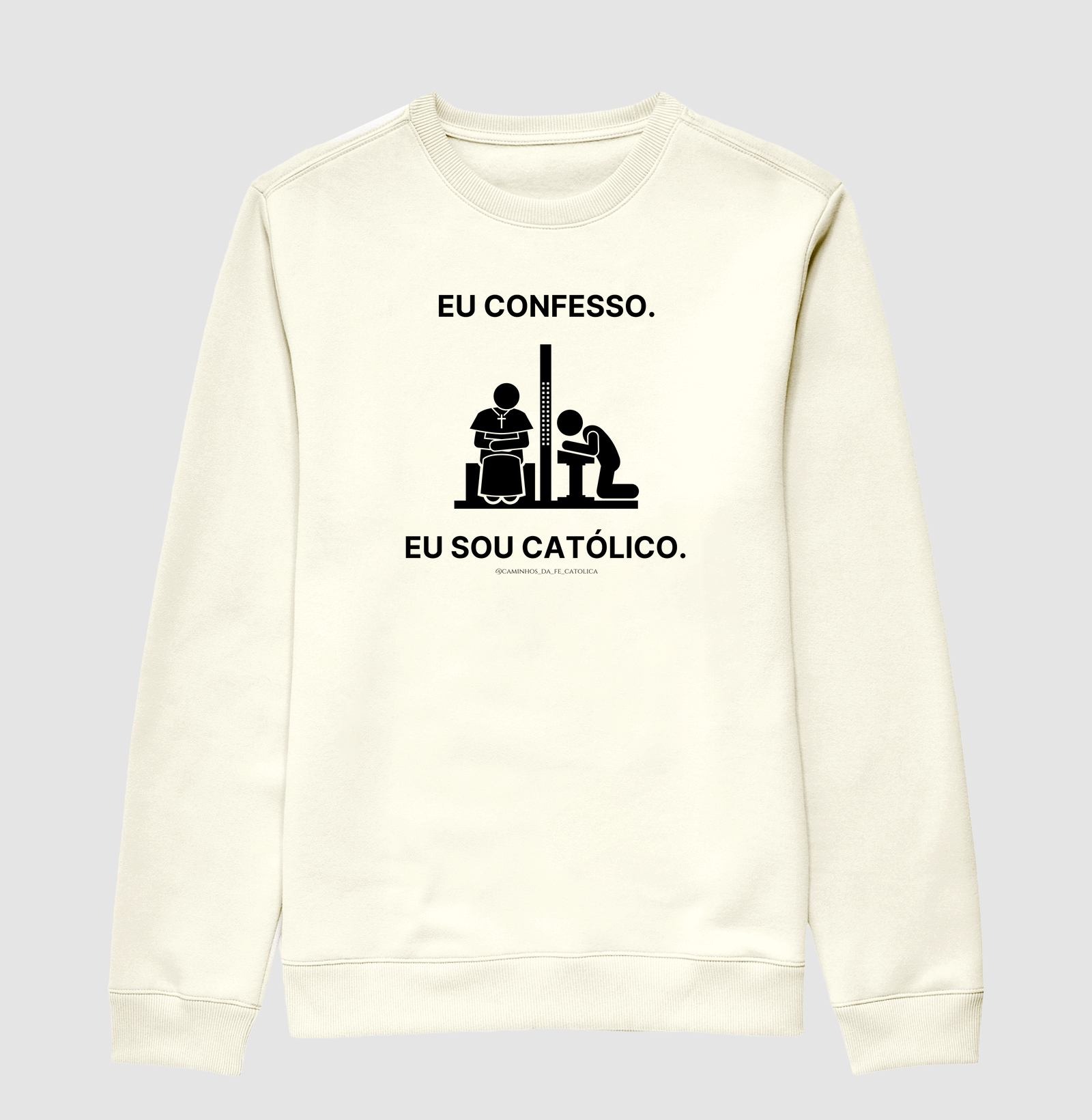 Eu Confesso, EU Sou Católico