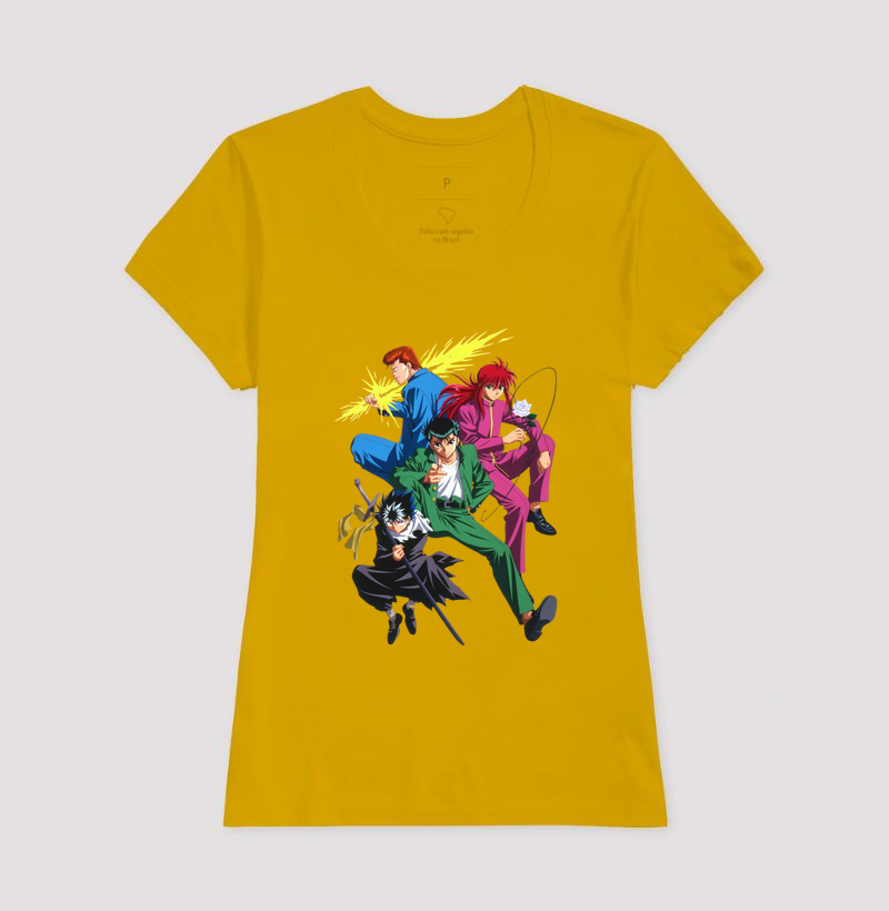 Camisa 10