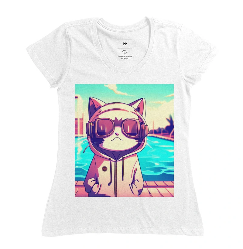 Camisa 10