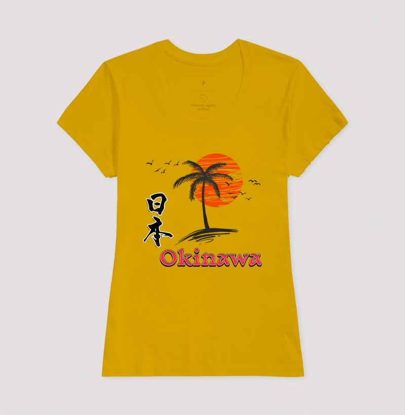 Camisa 17