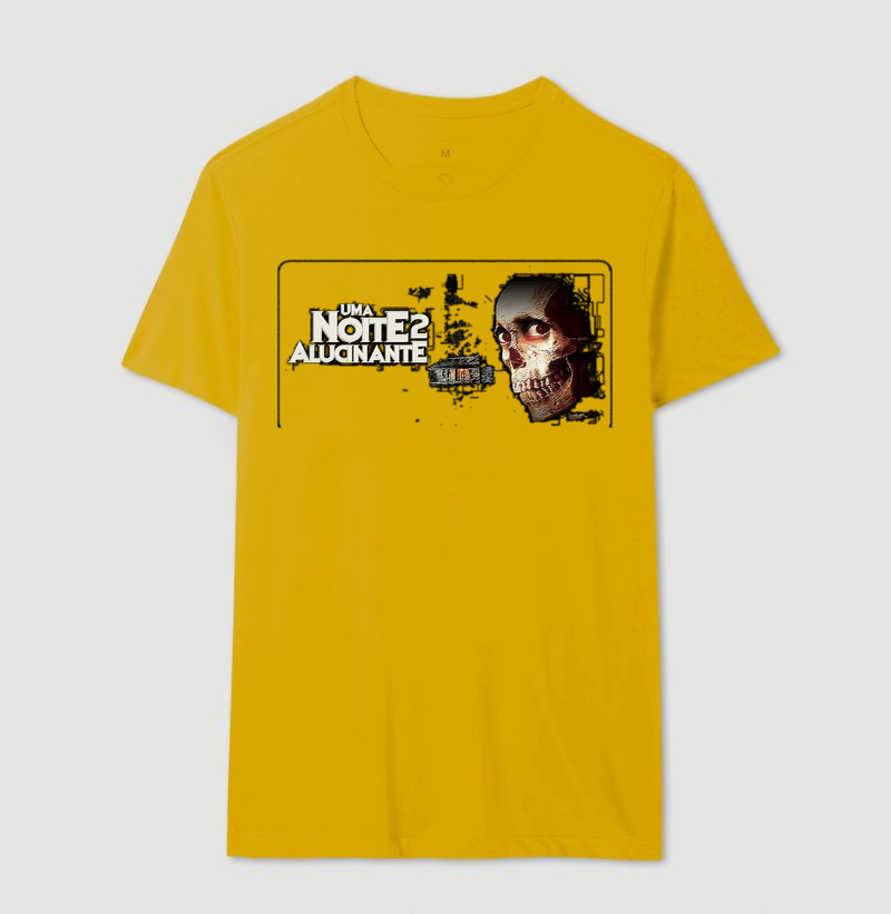 Camisa 13