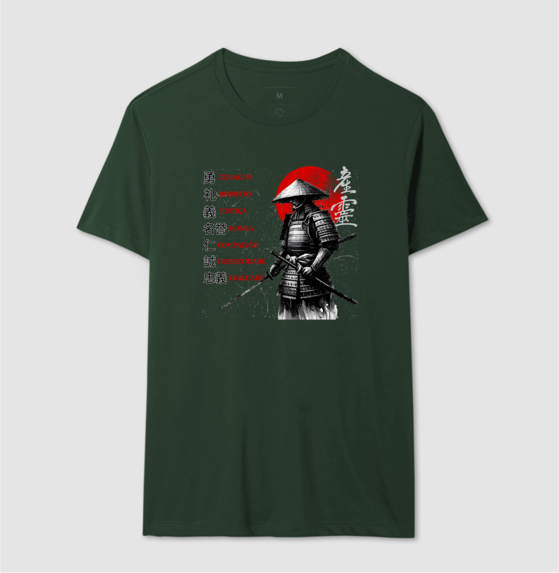 Camisa 11