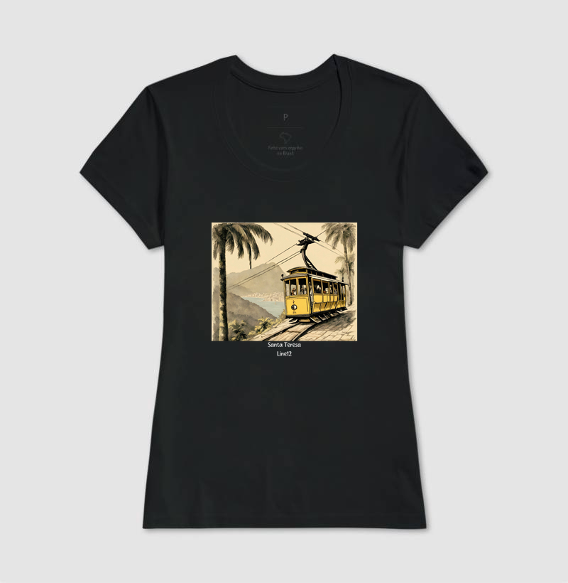 Camisa 11