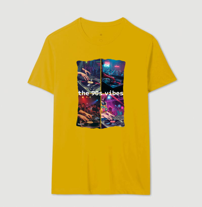Camisa 16