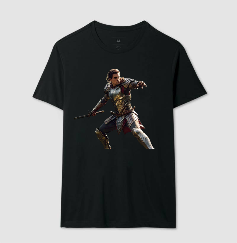 Camisa 11