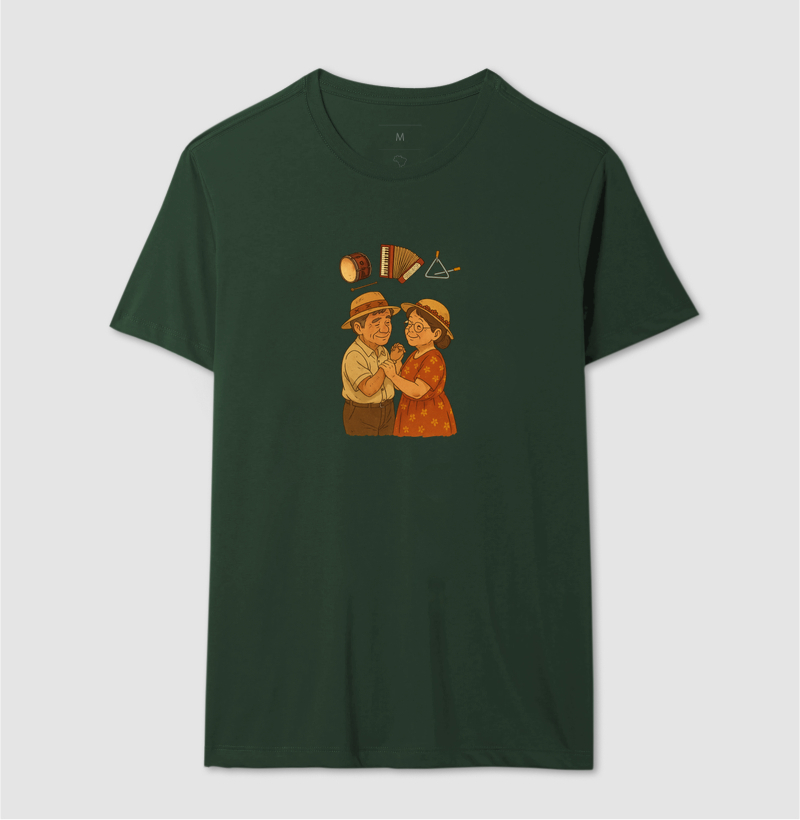 Camisa 12