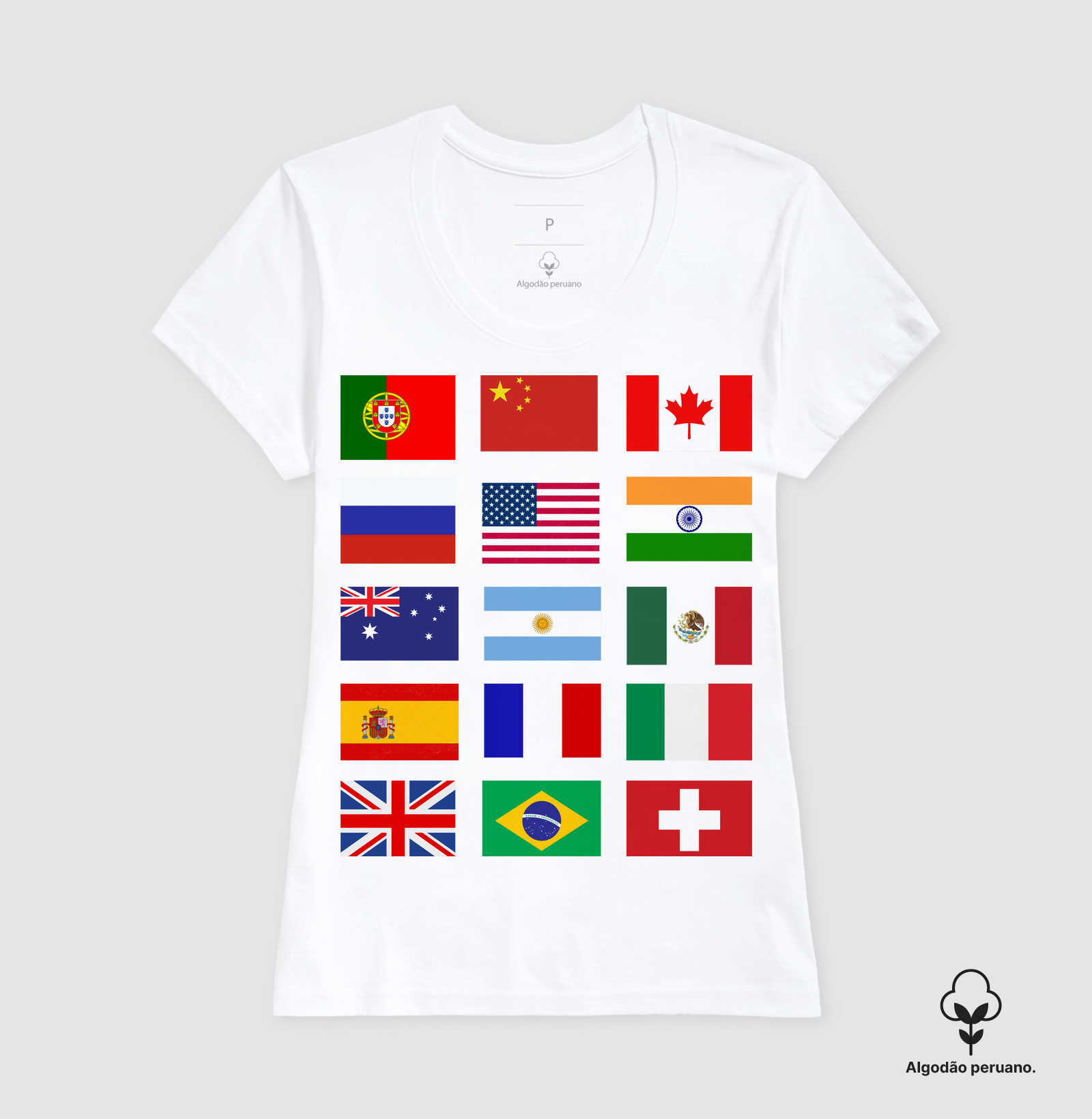 Camisa 4