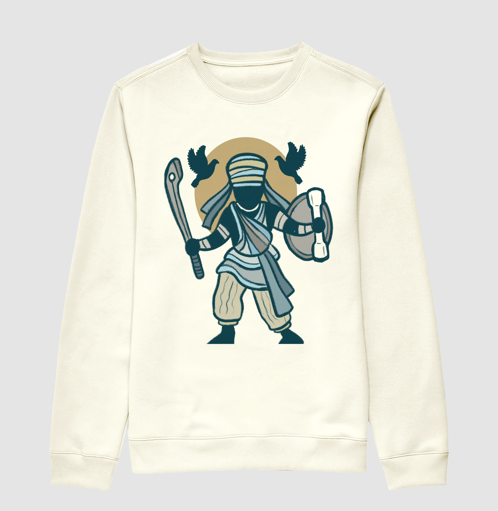 Camisa 1