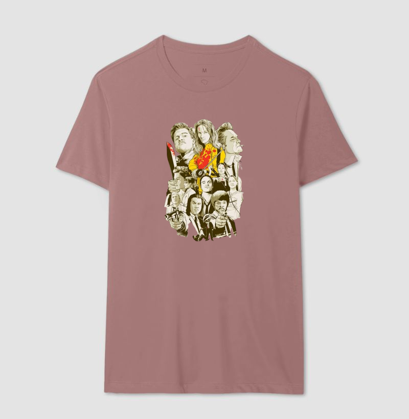 Camisa 16