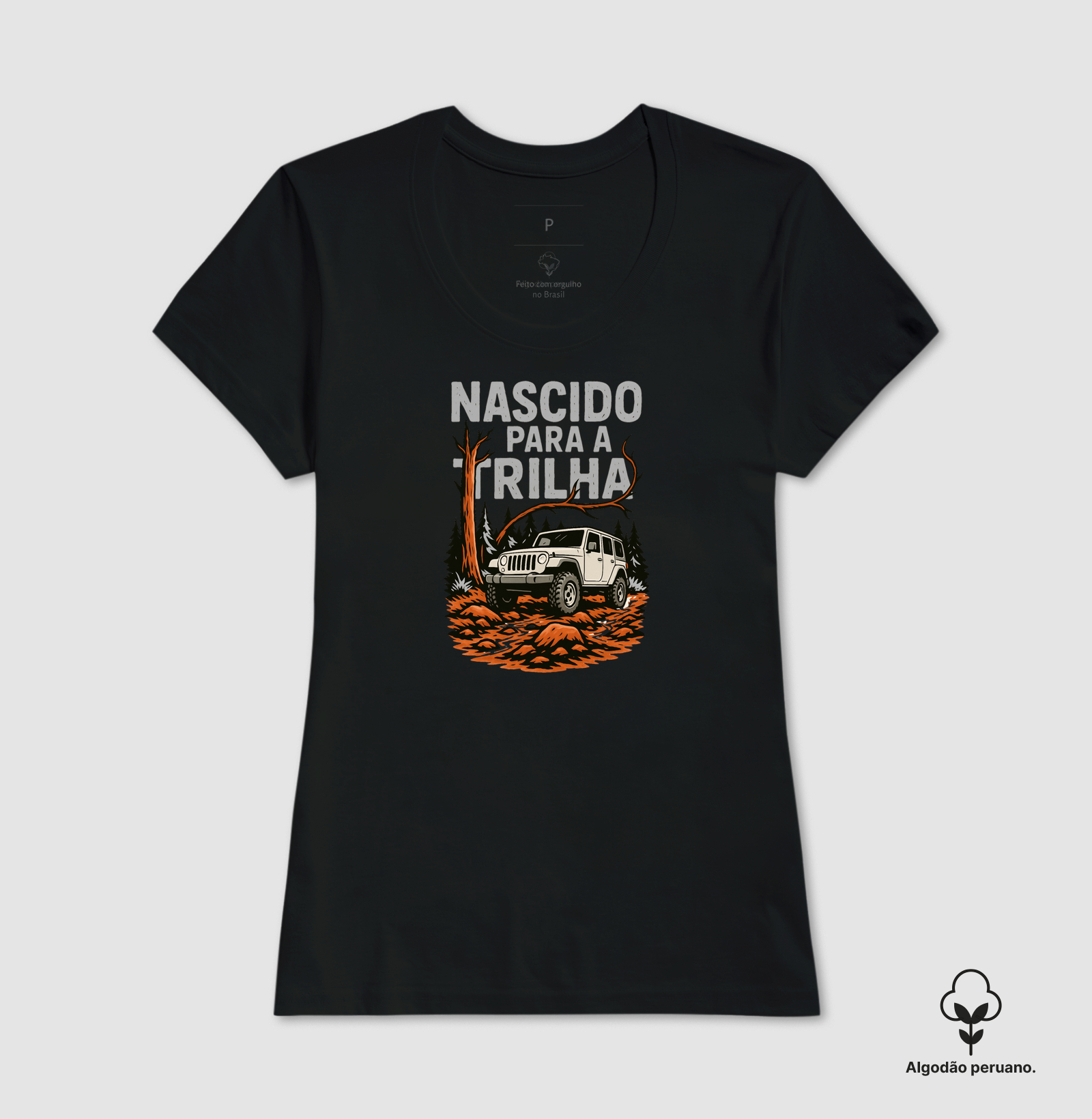 Camisa 1