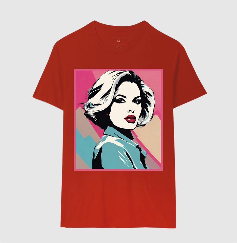 Camisa 9
