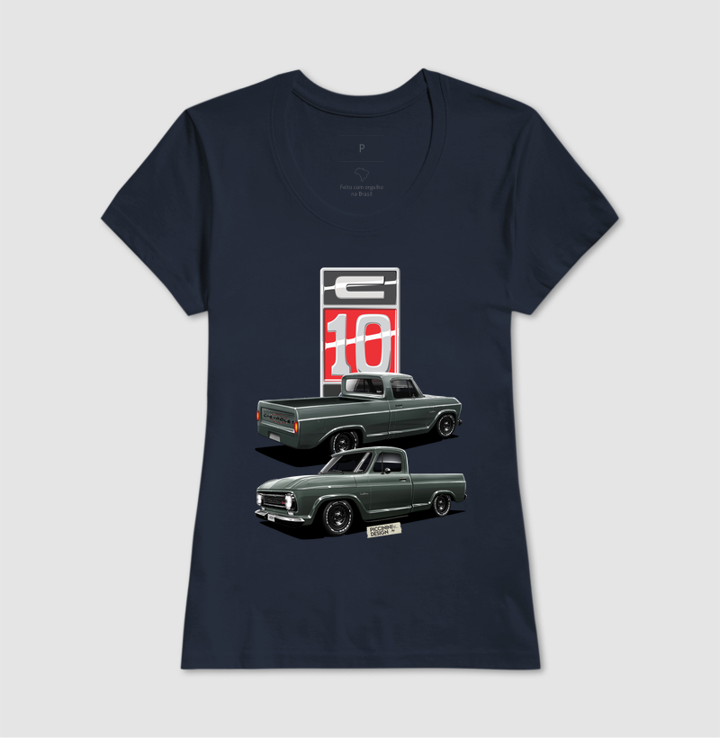 Camisa 6