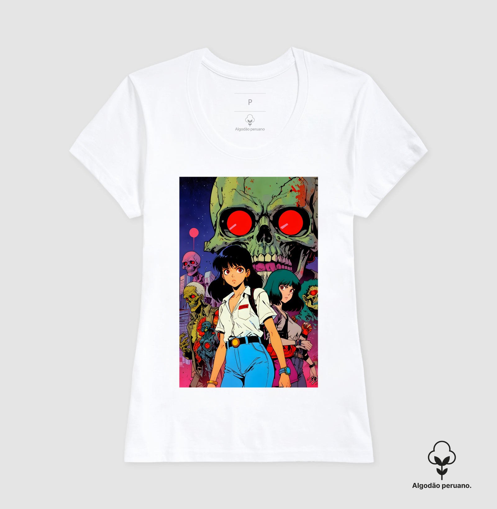 Camisa 1