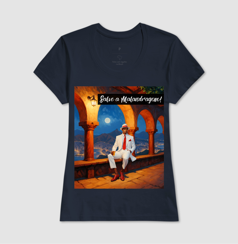 Camisa 9