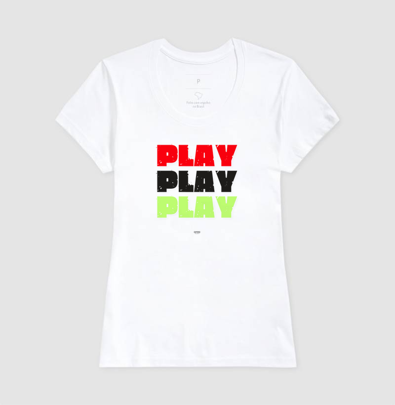 Camisa 10