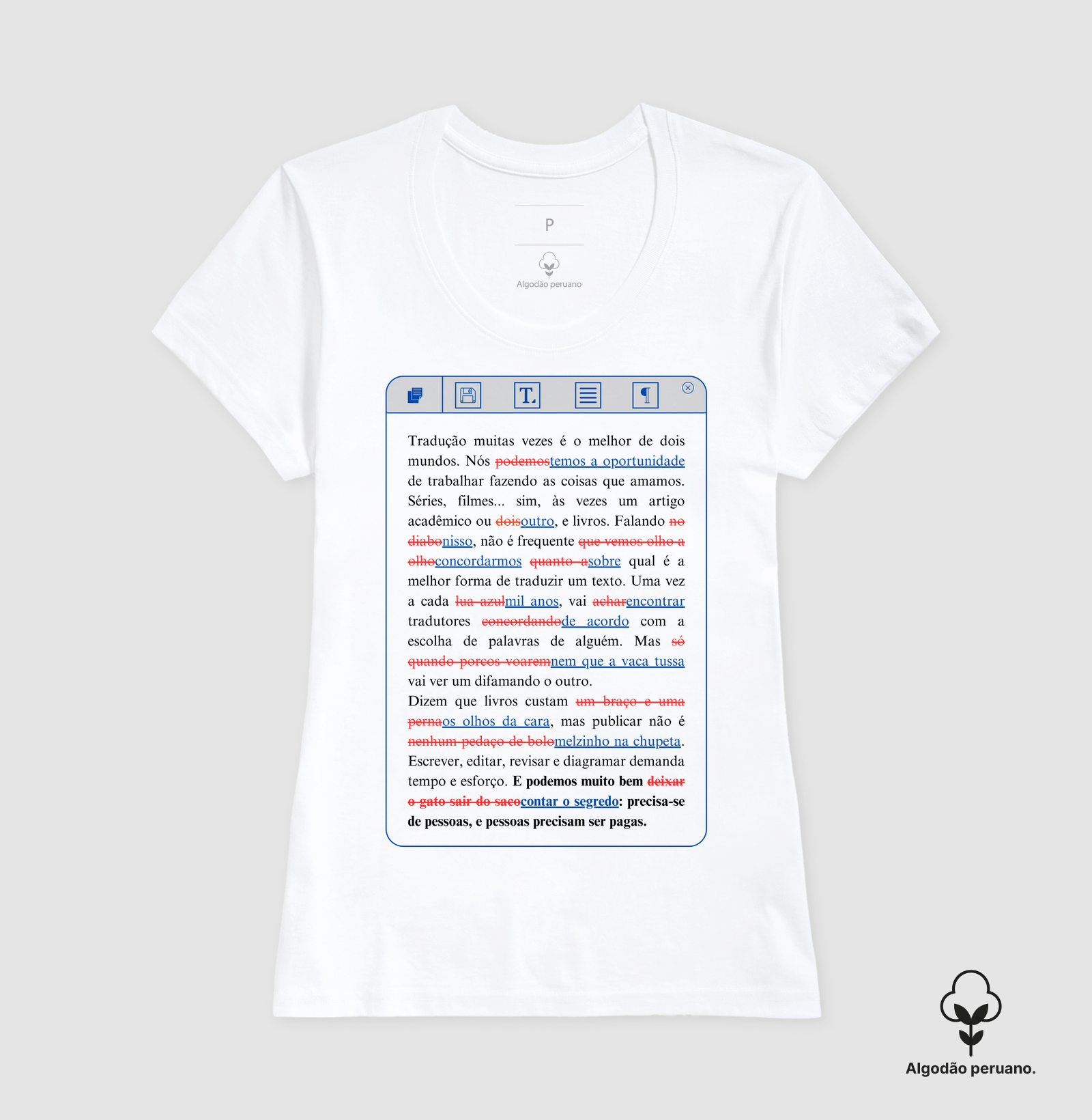 Camisa 1
