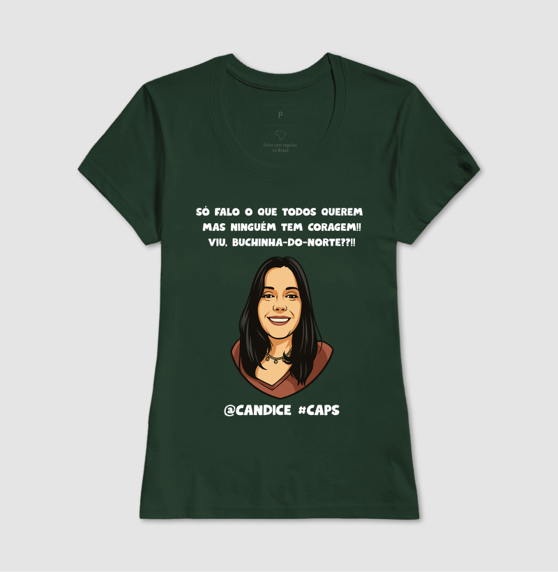 Camisa 12