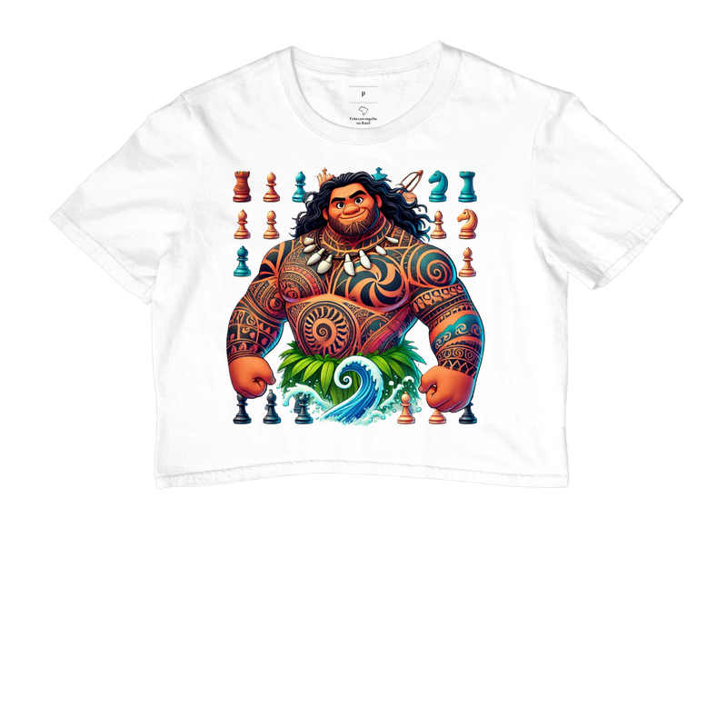 Camisa 5