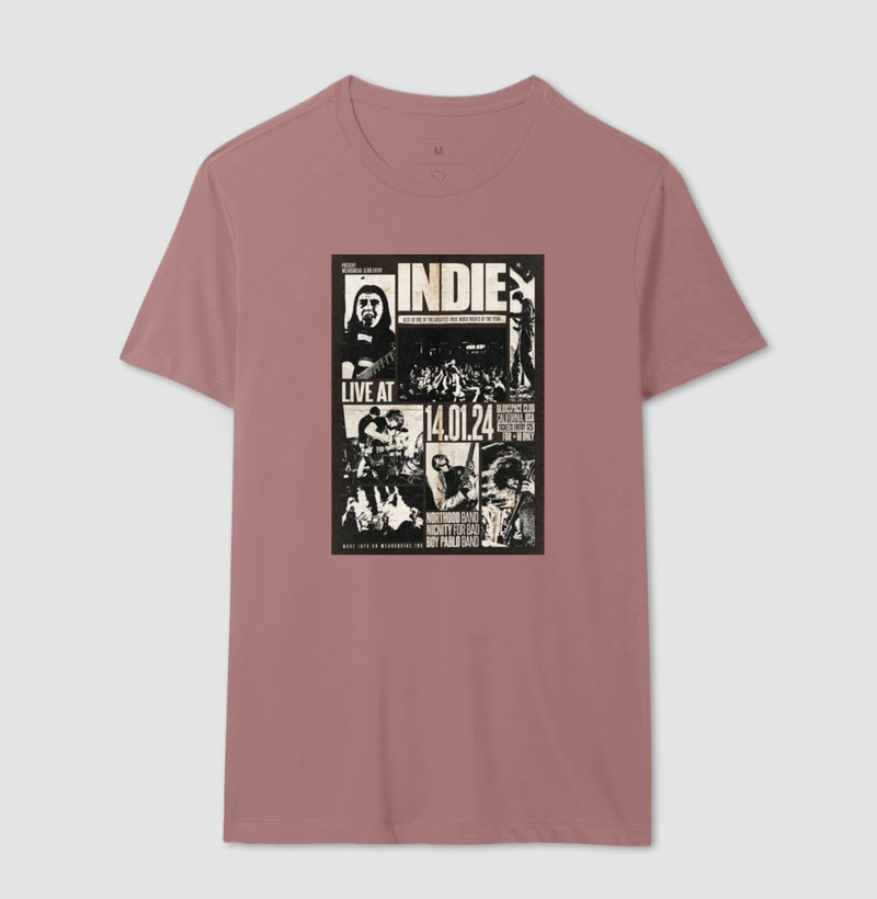 Camisa 15
