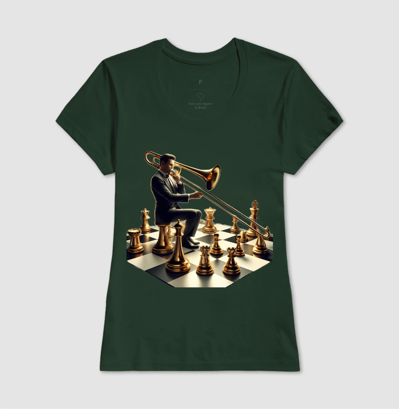 Camisa 15