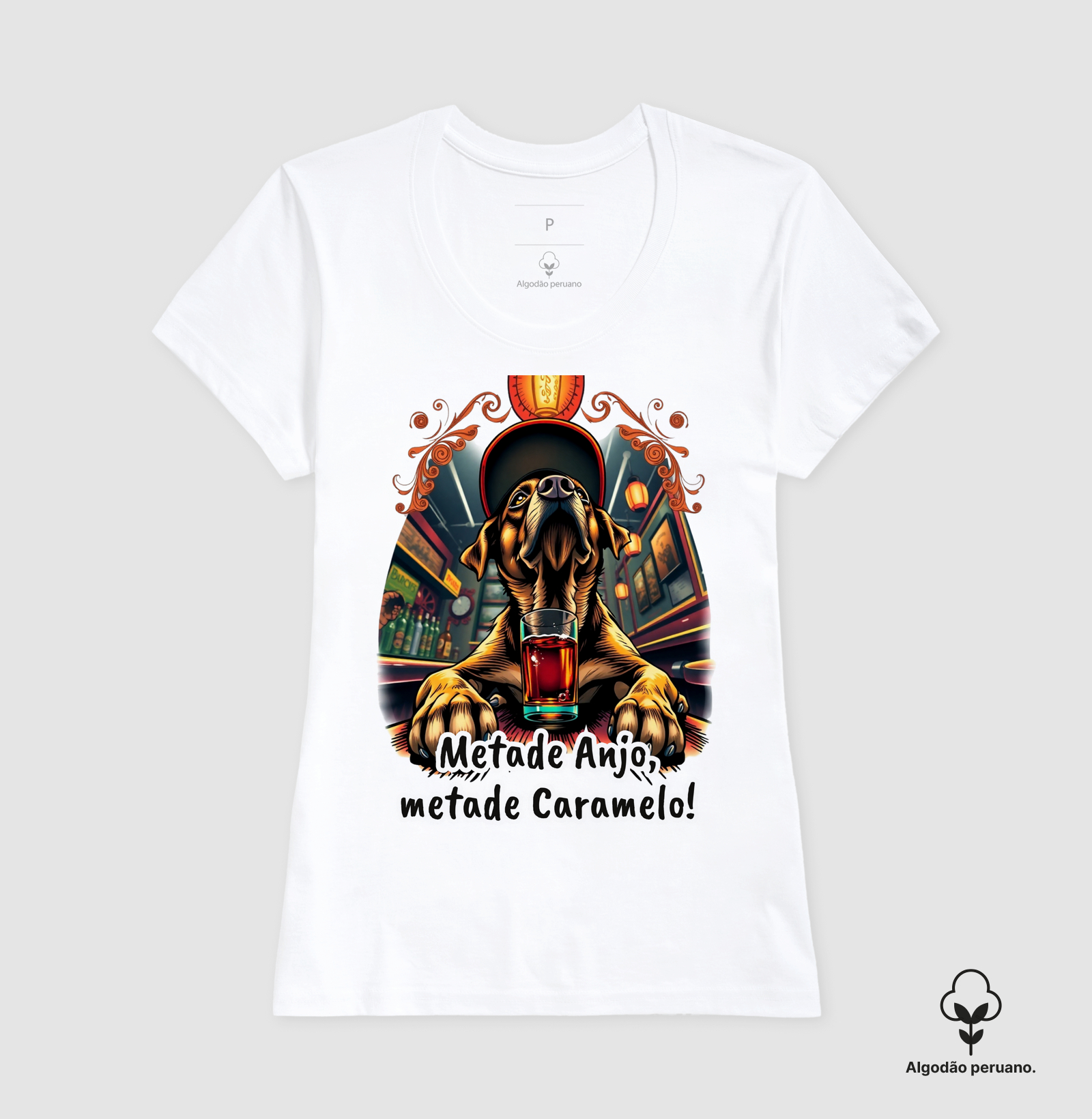 Camisa 2