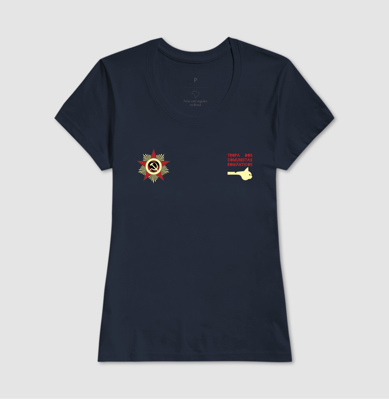 Camisa 13