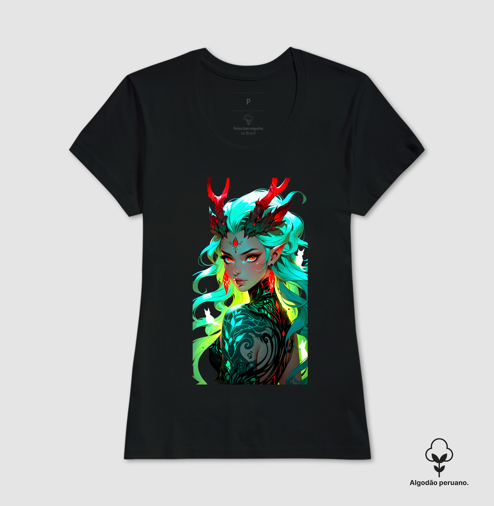 Camisa 4