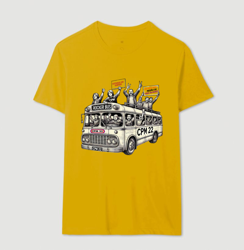 Camisa 13