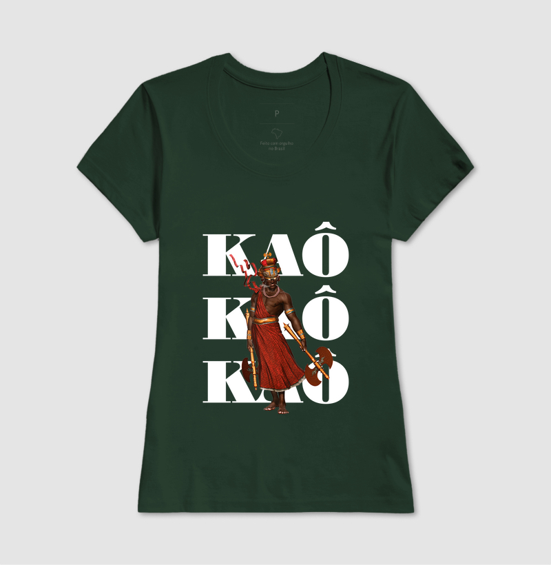 Camisa 12