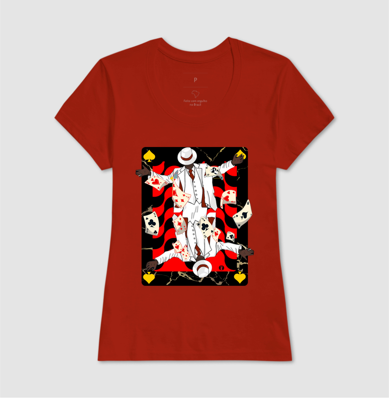 Camisa 11
