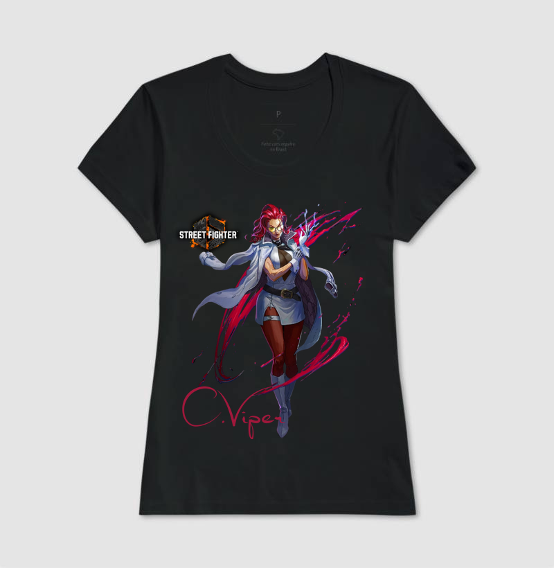 Camisa 2