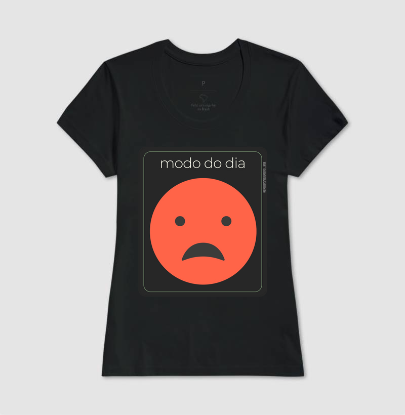 Camisa 16