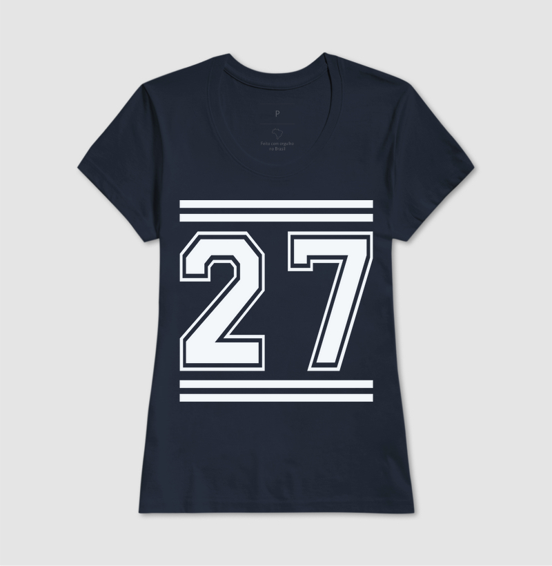 Camisa 7
