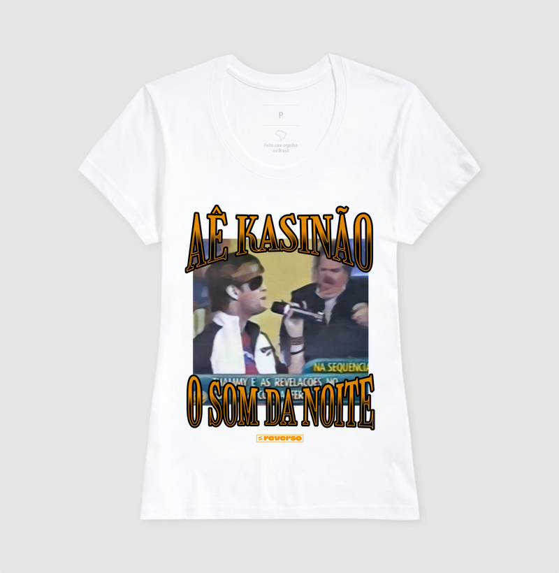 Camisa 13