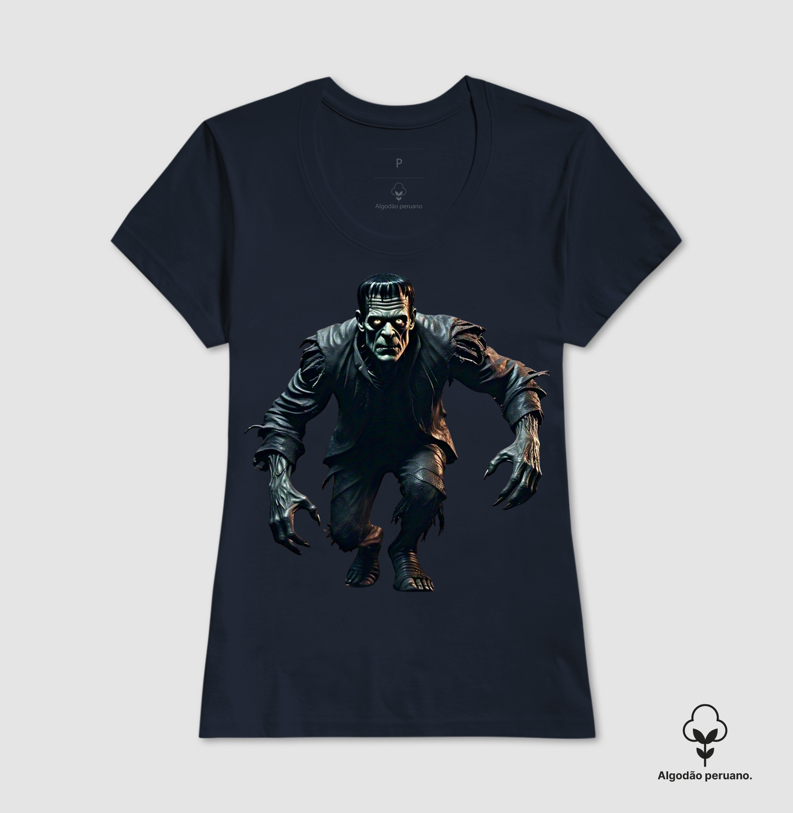 Camisa 2