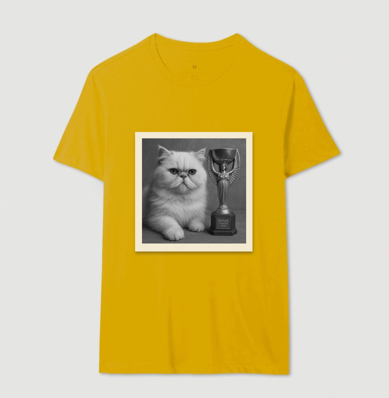 Camisa 11