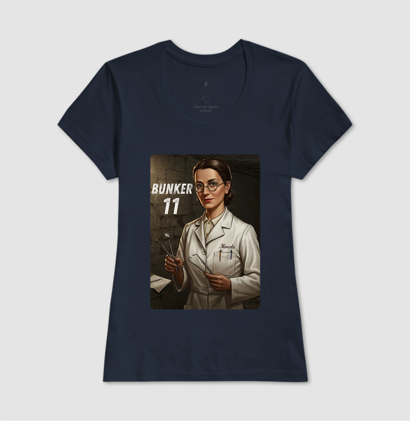 Camisa 14