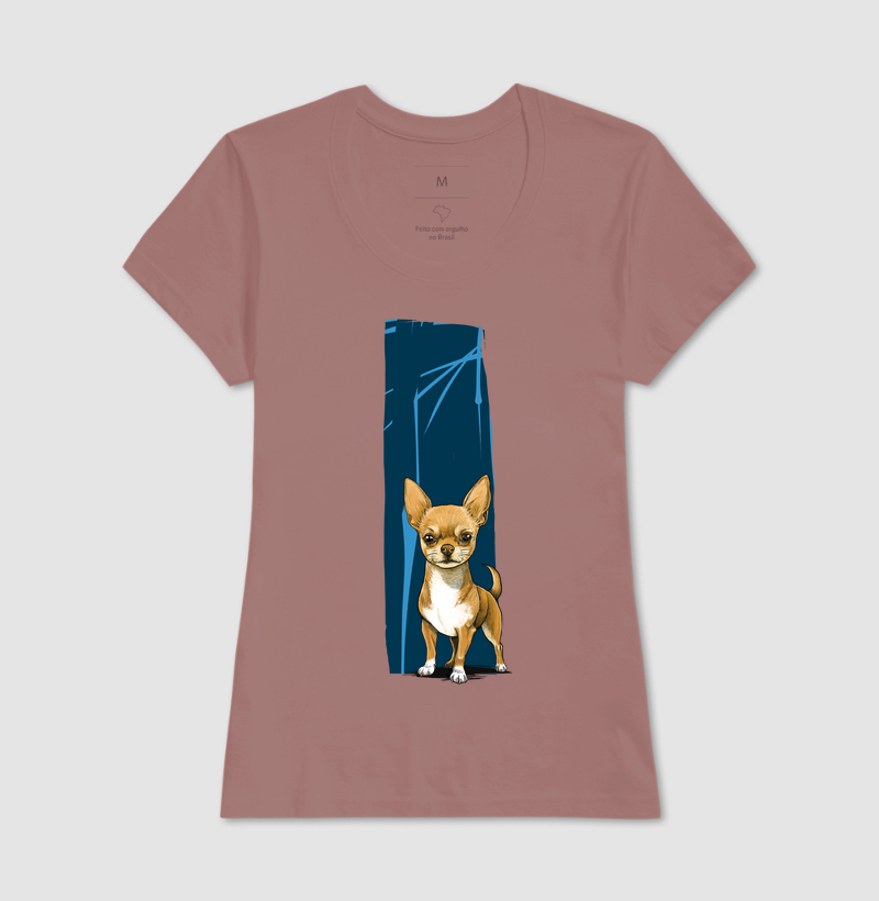 Camisa 18