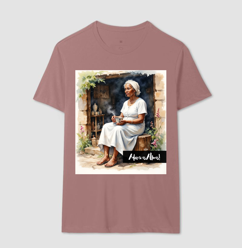 Camisa 18