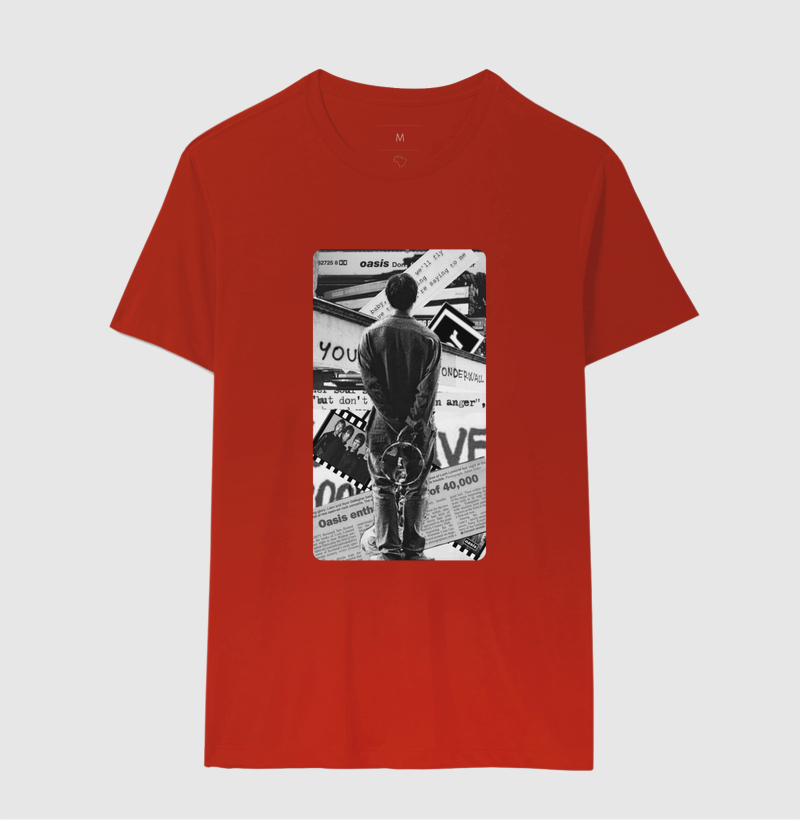 Camisa 9