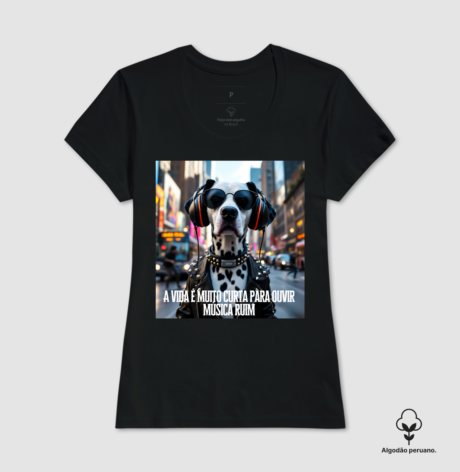 Camisa 3