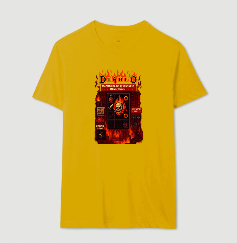 Camisa 13