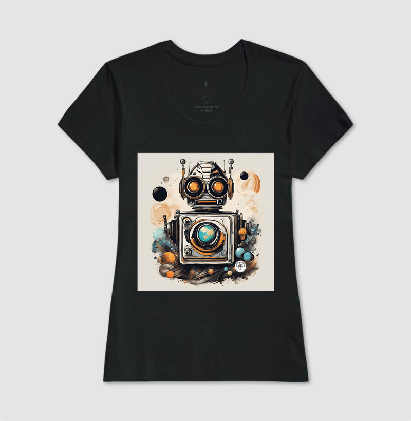 Camisa 8