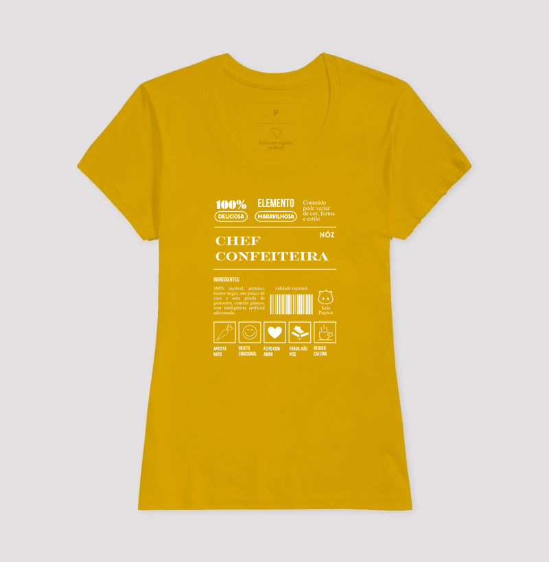 Camisa 14